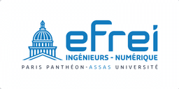 EFREI Paris